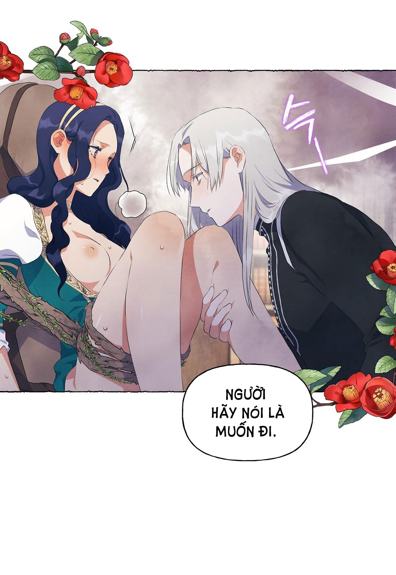Chuyện Của Những Pháp Sư Ấy chapter 10.1 - Trang 29