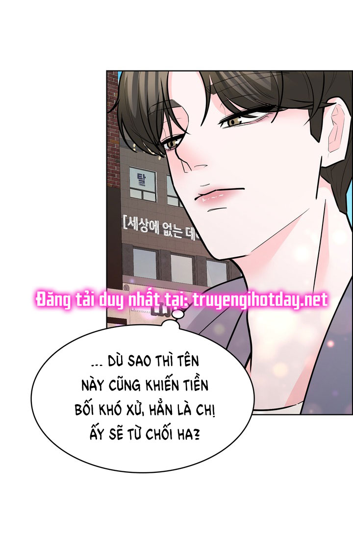 [18+] điều em cố giấu chapter 29.1 17