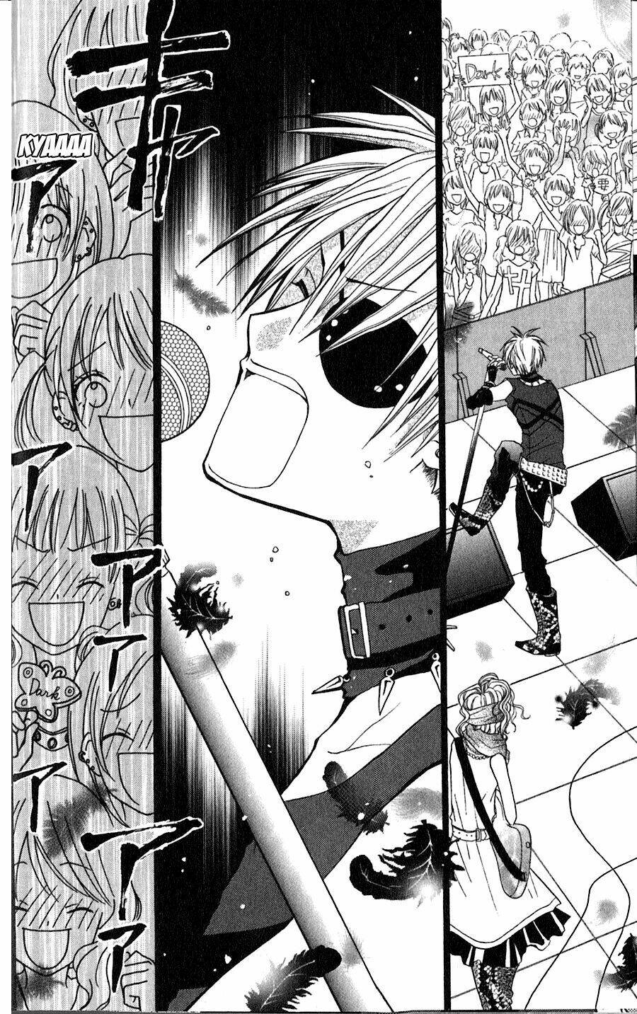 crash! chapter 19 23