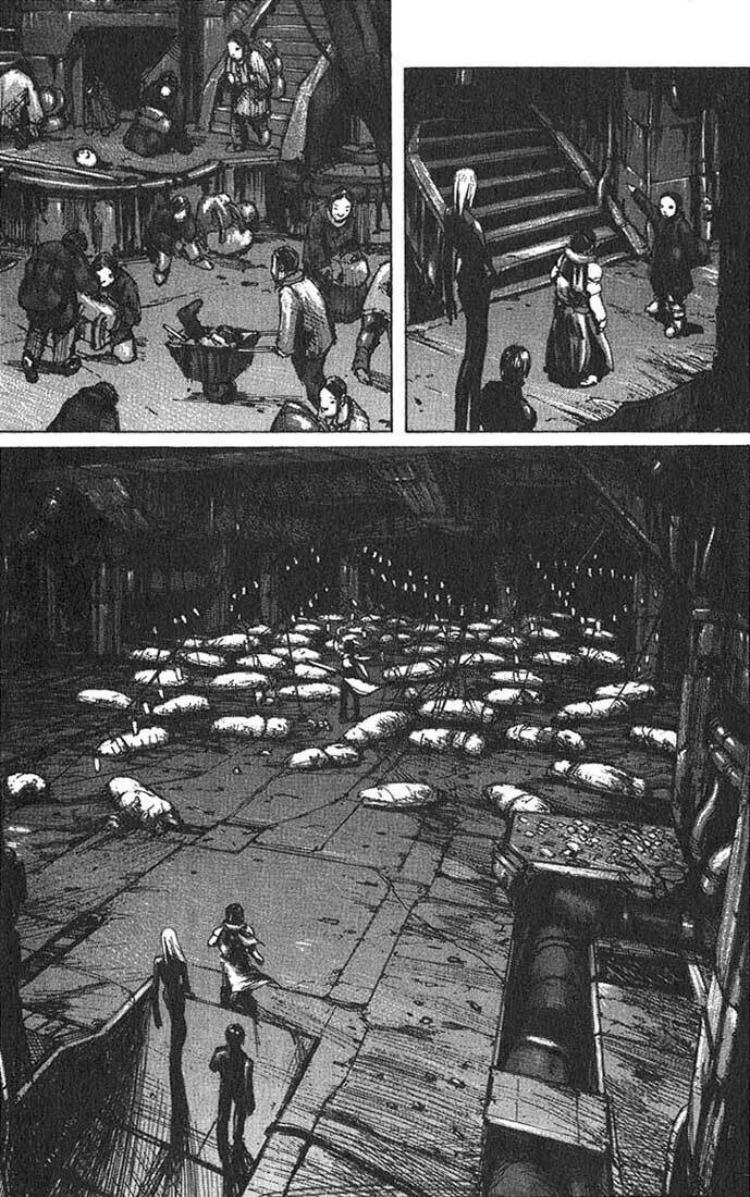 blame! chapter 17 14