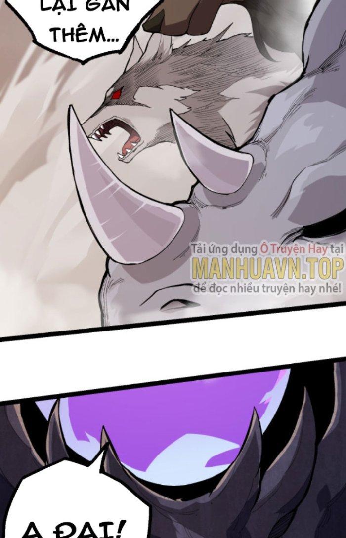 từ cây cổ thụ bắt đầu tiến hóa chapter 6 77