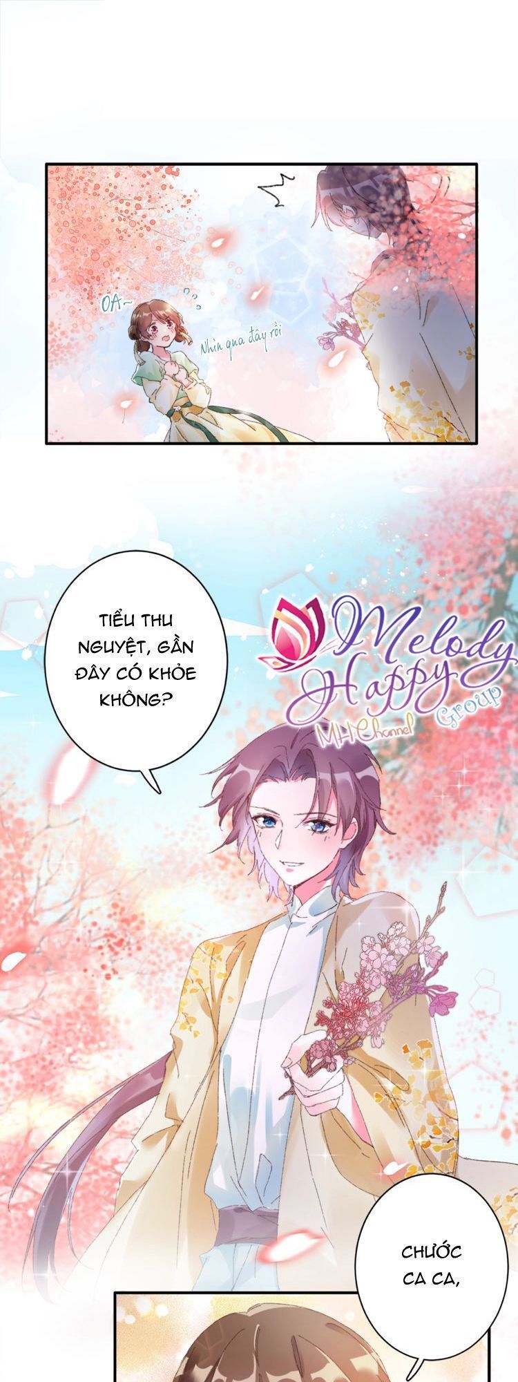 hoa nhan sách 2 chapter 2 11