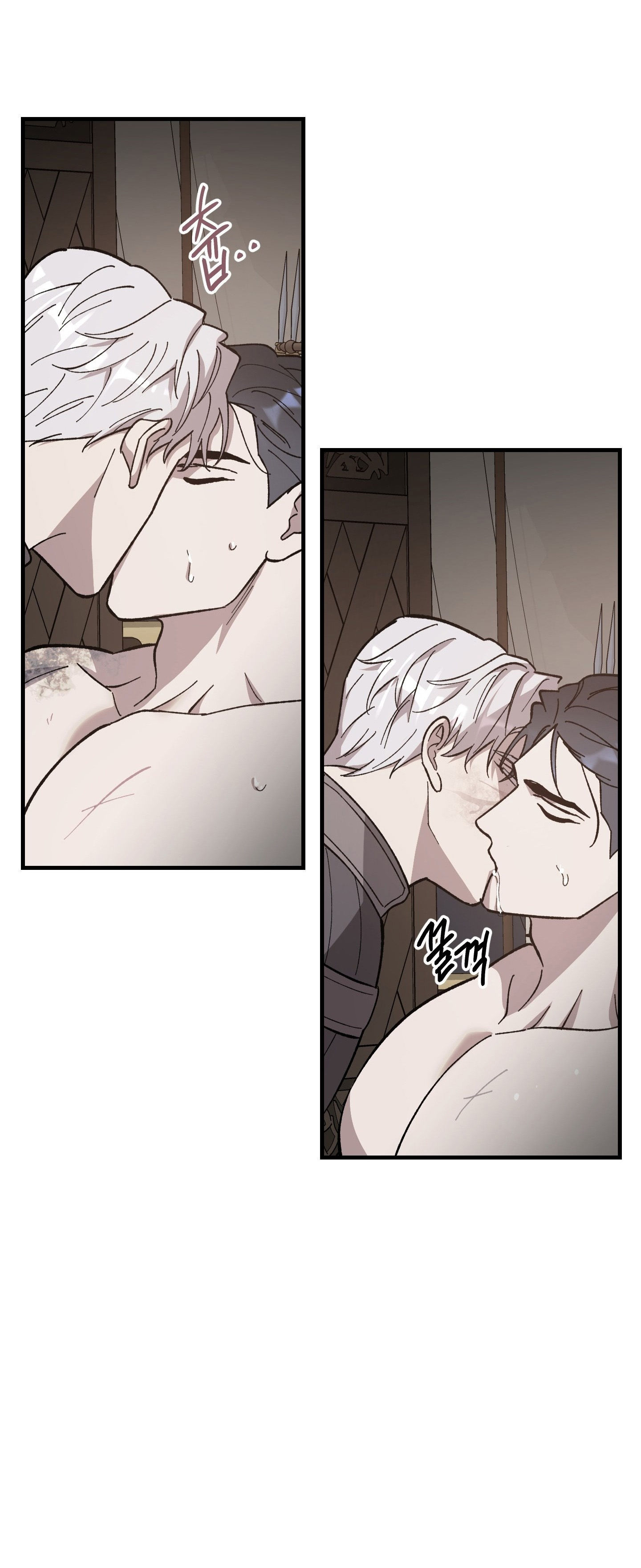 đóa hoa của mặt trời chapter 20.2 3