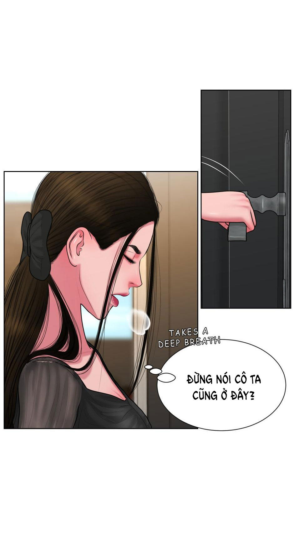 góc tối trái tim chapter 10.2 6