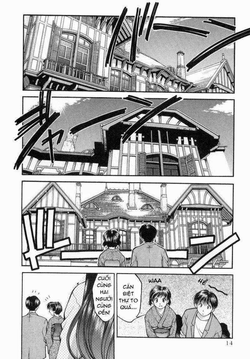 ai yori aoshi chapter 11 14