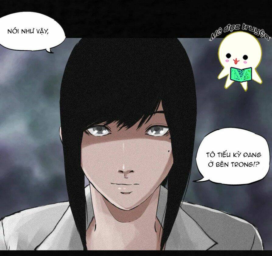 thành đô 1995 chapter 13.1 14