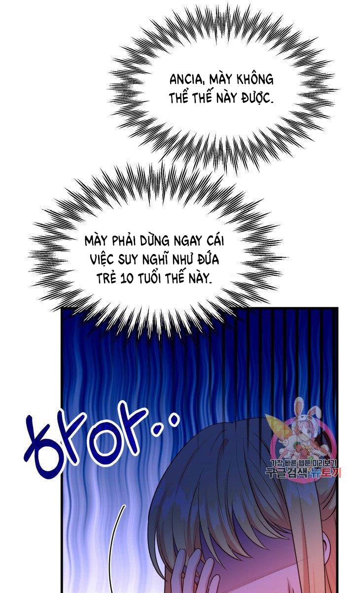 trở thành vợ thái tử quái vật chapter 26.1 18