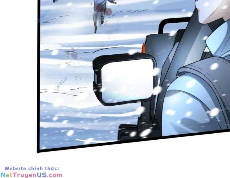 đóng băng toàn cầu: tôi gây dựng nên phòng an toàn thời tận thế chapter 129 27