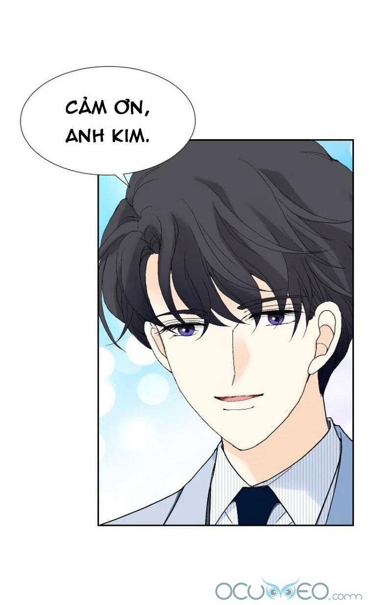 lee bom, em là của anh chapter 33 40