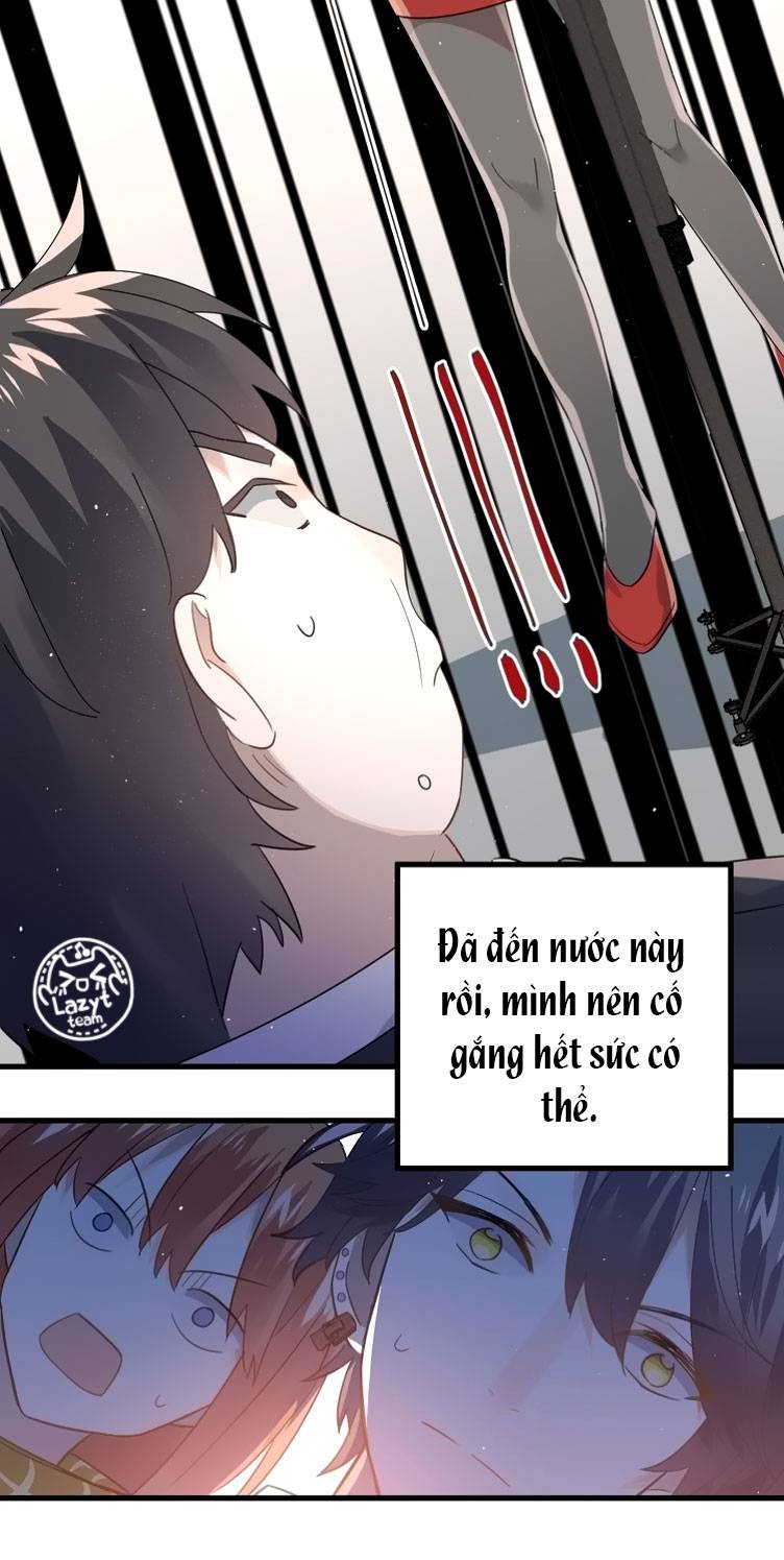 tình yêu huyễn tưởng chapter 14 47