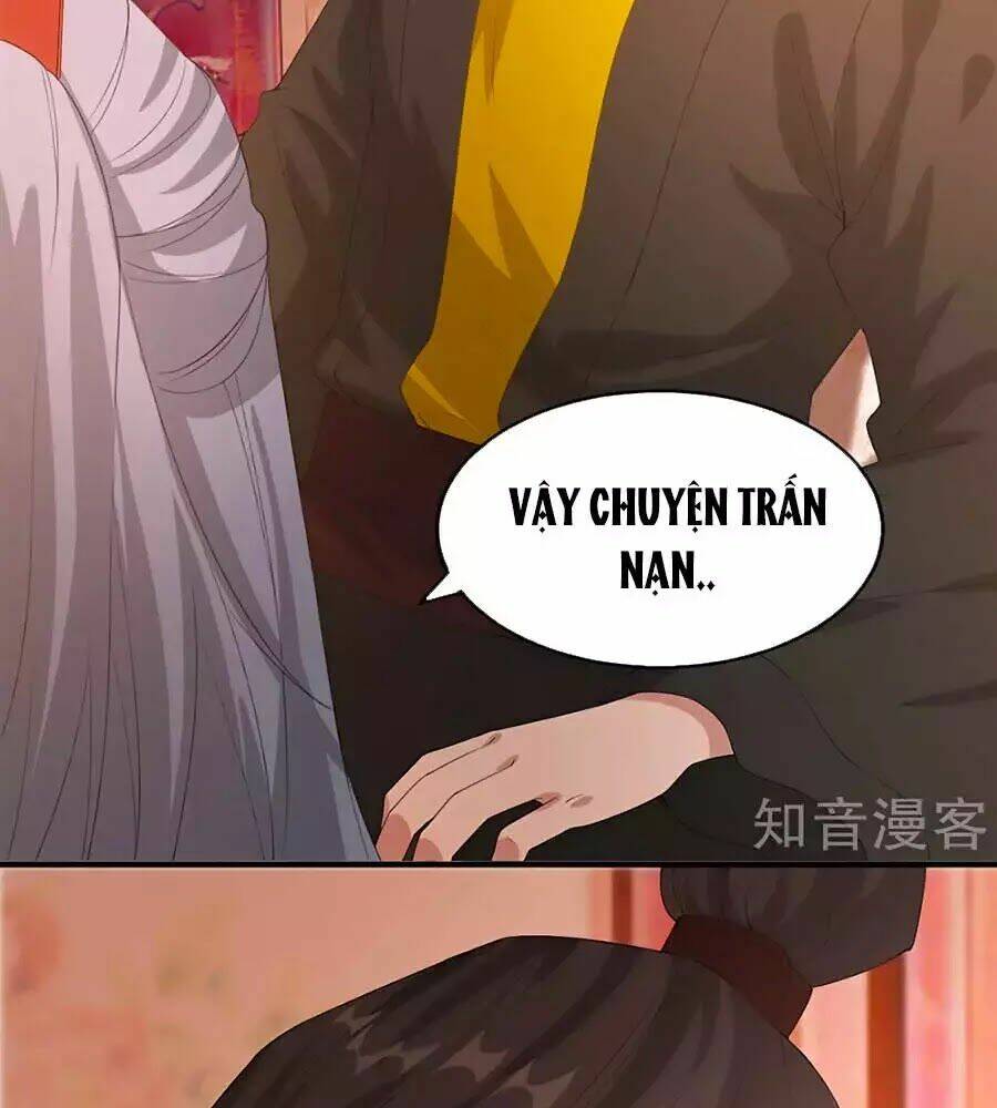 gian phi như thử đa kiều chapter 43 26