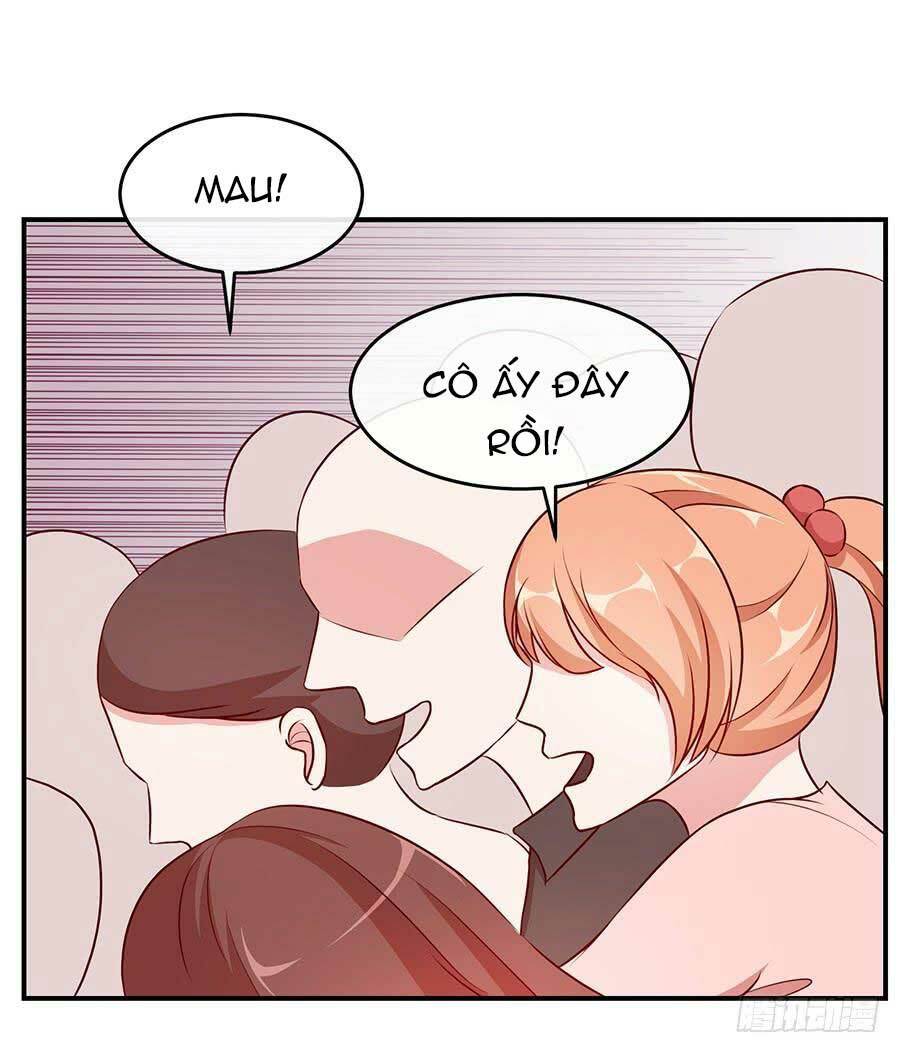 gả cho tình cũ làm lão bà chapter 45 34