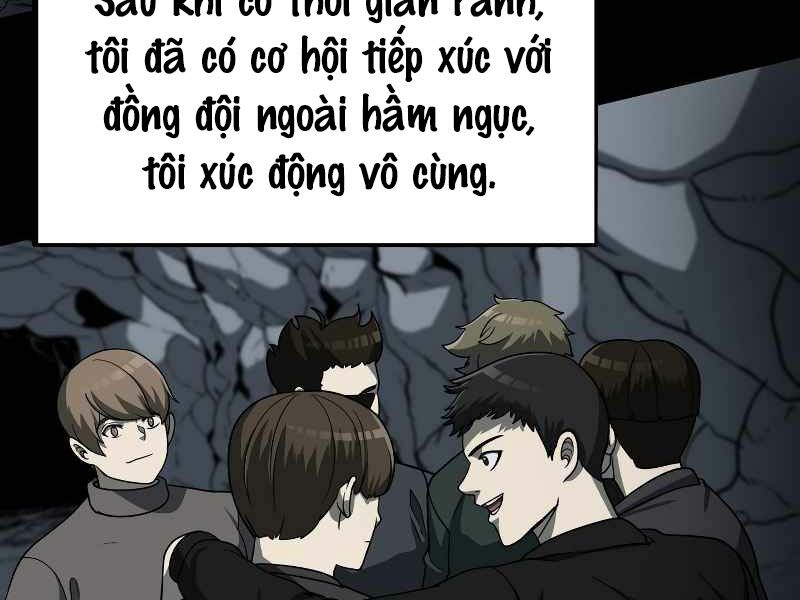 ngôi nhà kết nối với hầm ngục chapter 22 64
