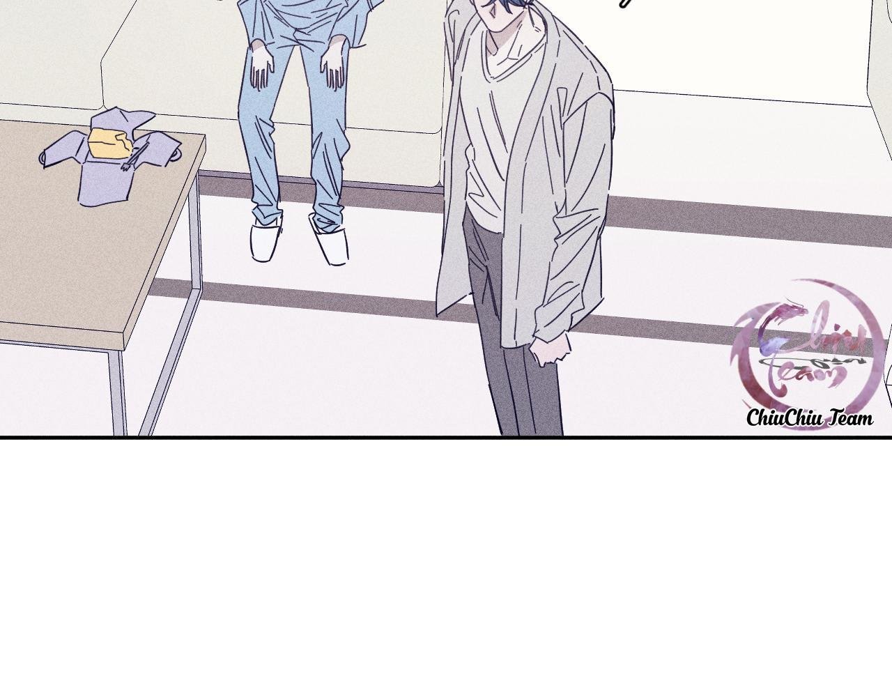 mùa xuân đang đến chapter 76 13