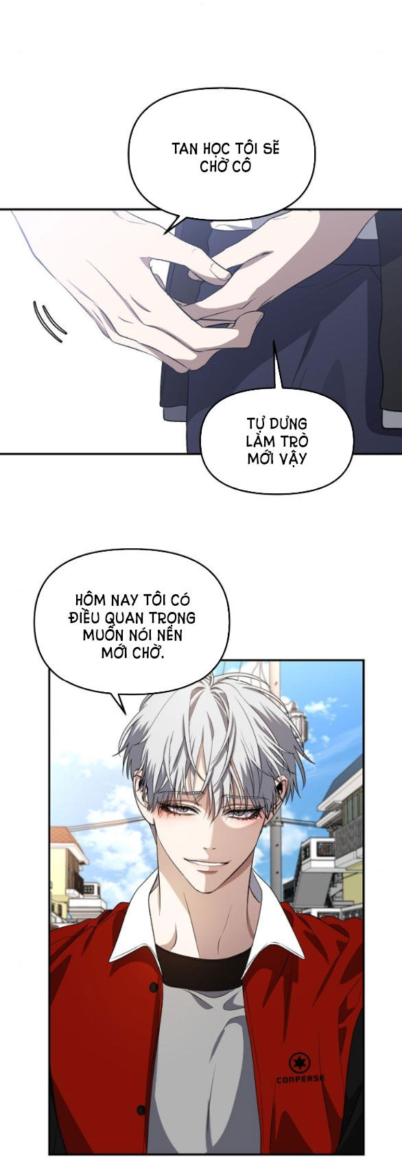 Tự Do Trong Mơ chapter 66.2 24