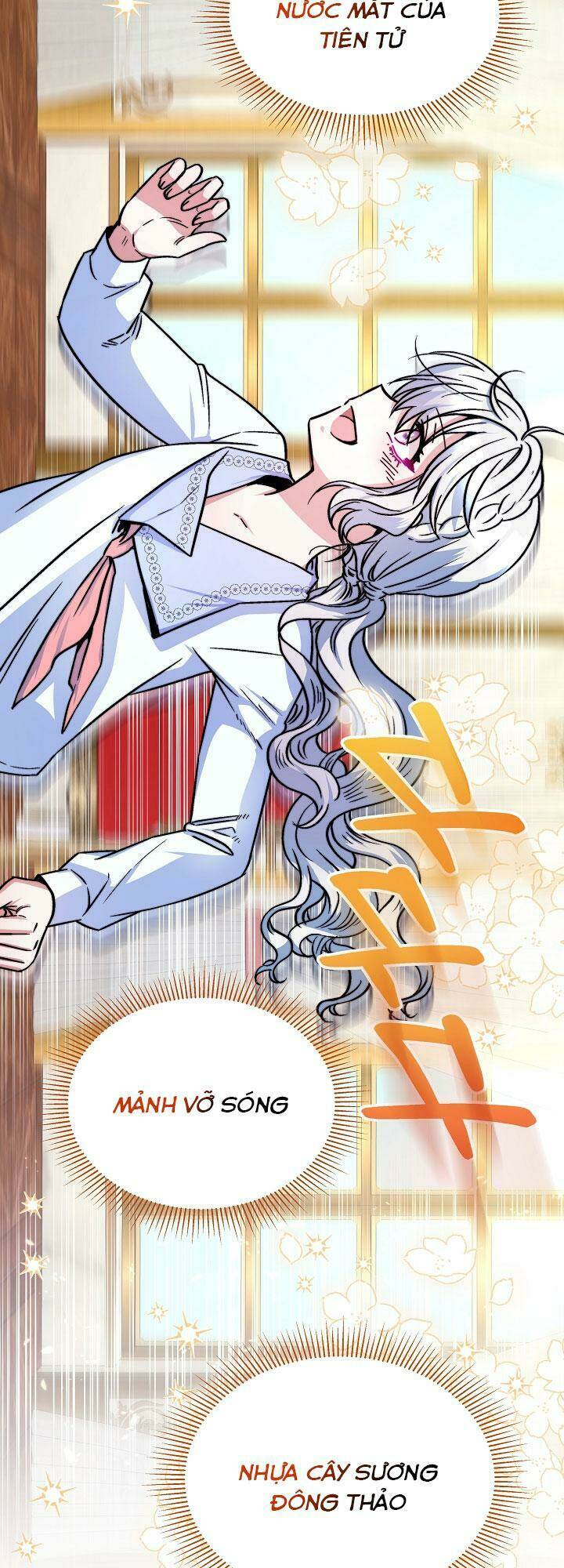 nàng evangeline chapter 15 20