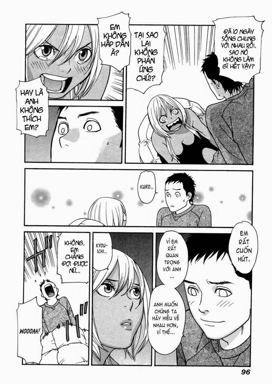 ashita dorobou chapter 27 19