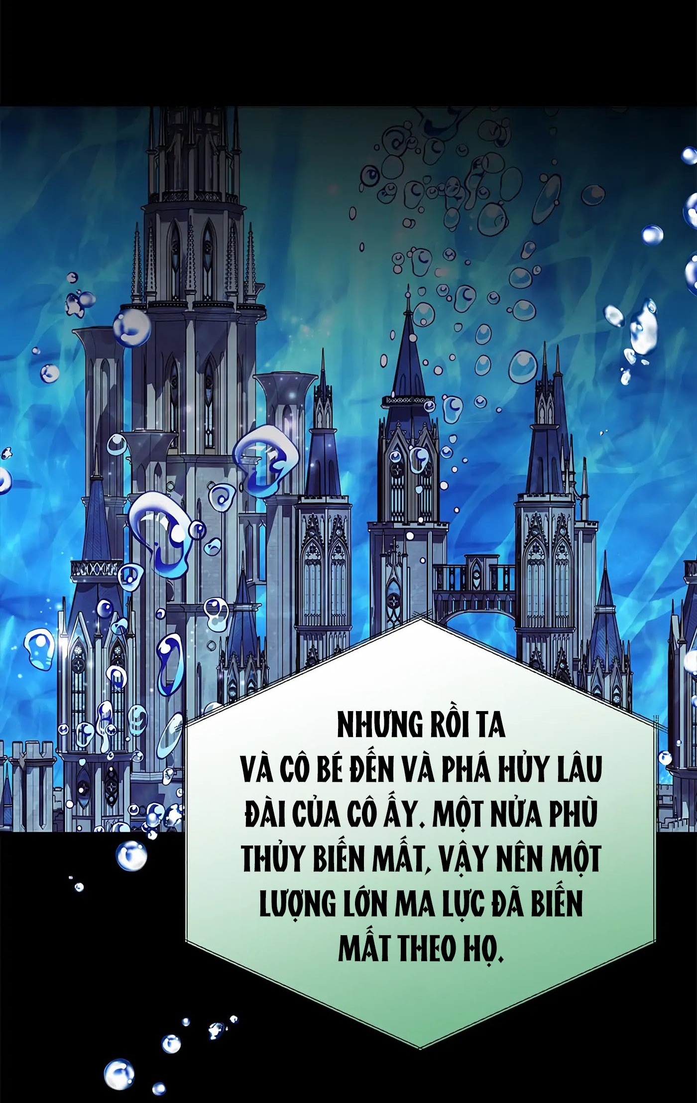 tôi không phải là nữ anh hùng chapter 77 45