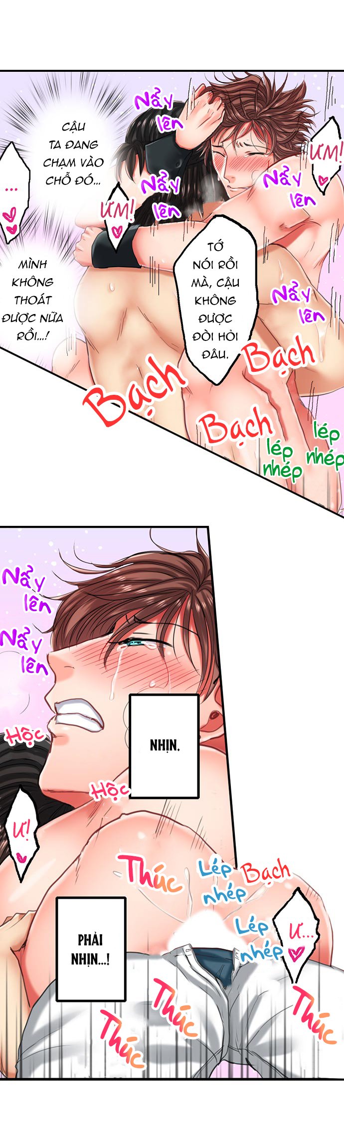 con hàng ăn ảnh nhất buổi tiệc gay chapter 7 7