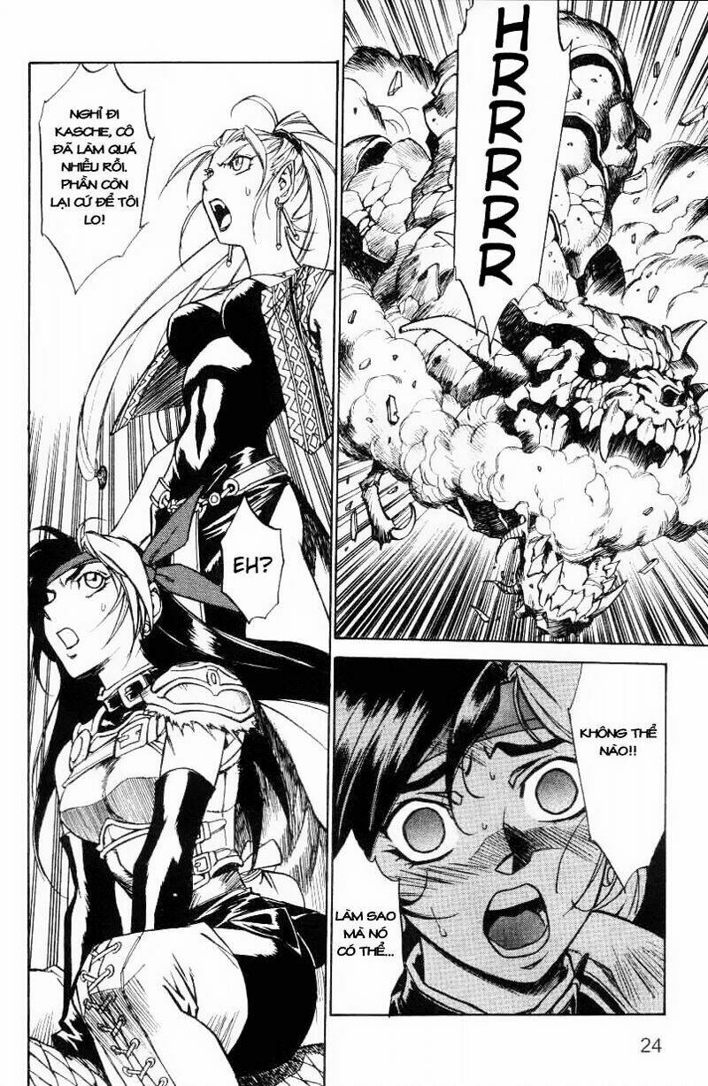 monster collection chapter 12 23