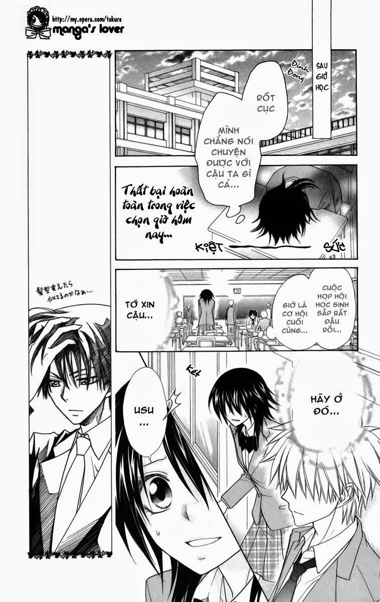 khi sếp là hầu bàn chapter 51 12