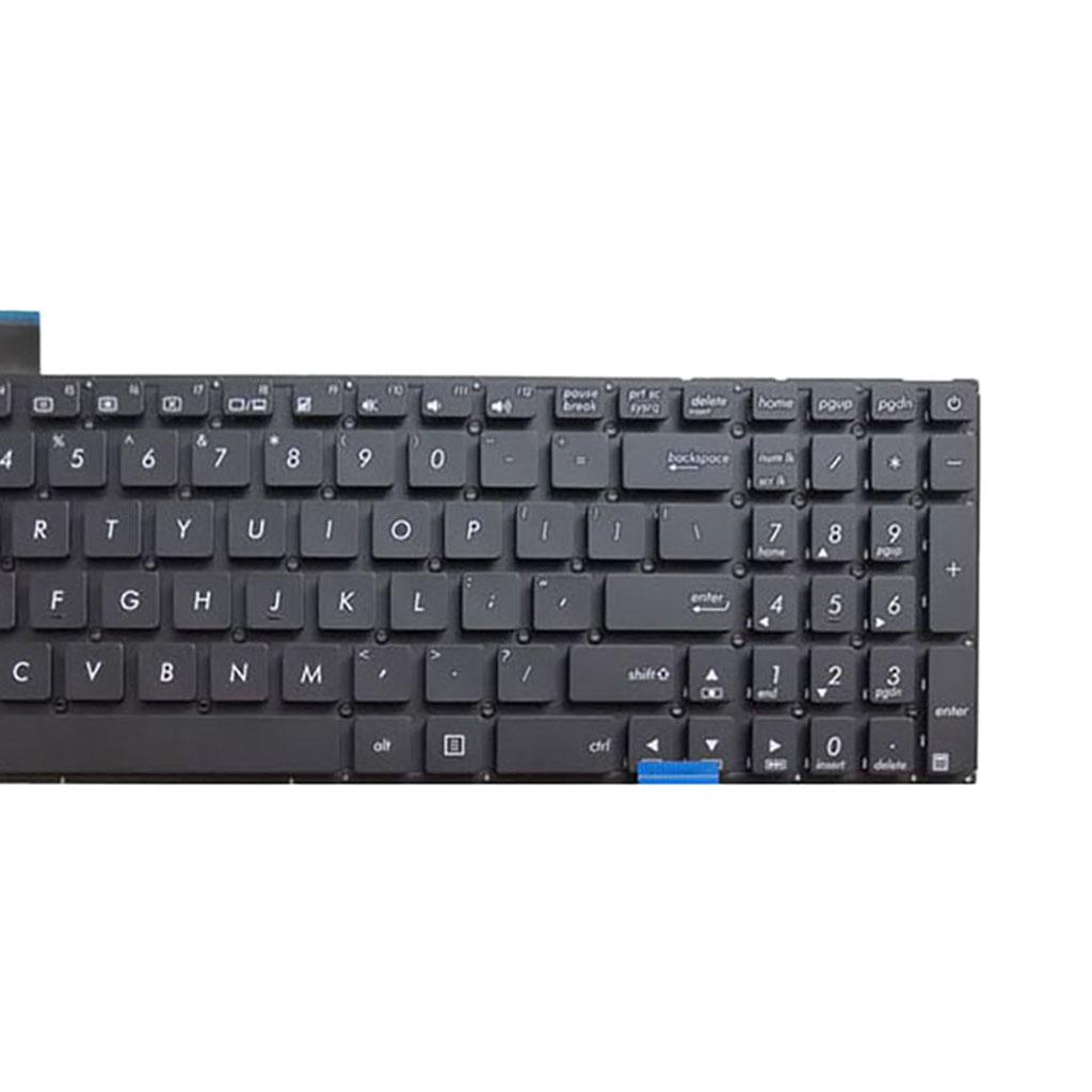 X542U Replacement Keyboard English for x542 x542UN 13" Laptops