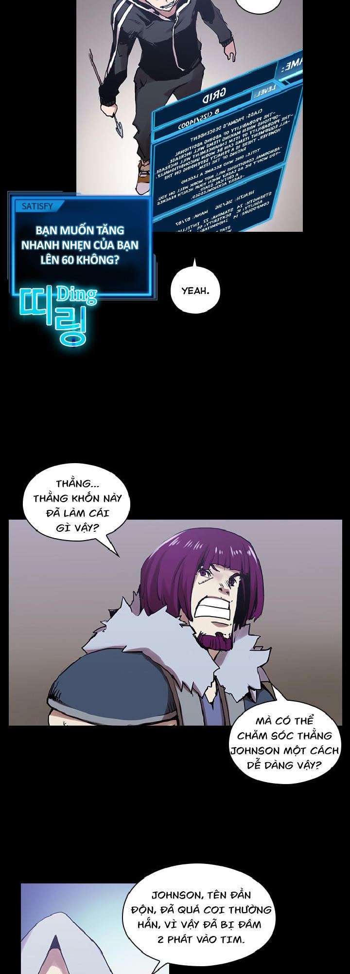 quá tải chapter 23 23