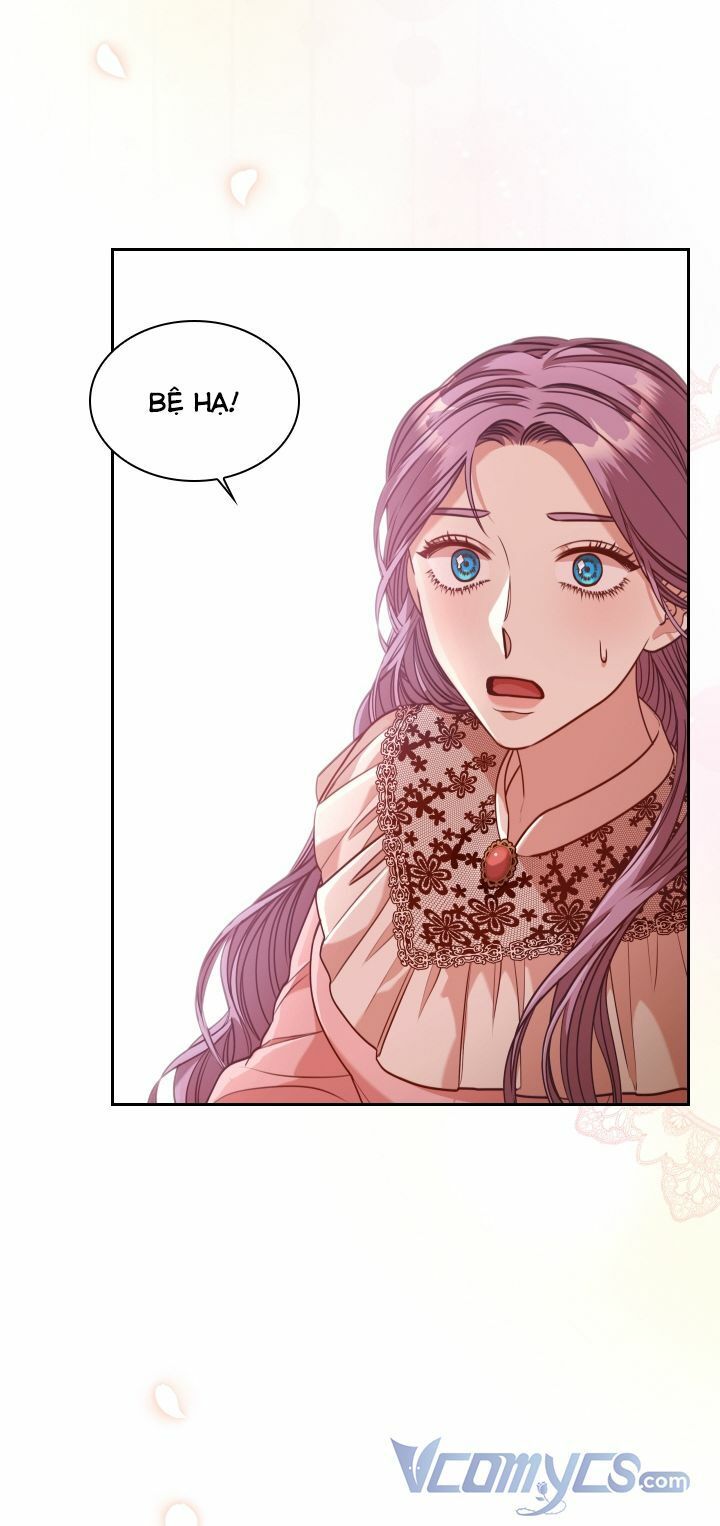 tôi trở thành thư ký của bạo chúa chapter 45 64