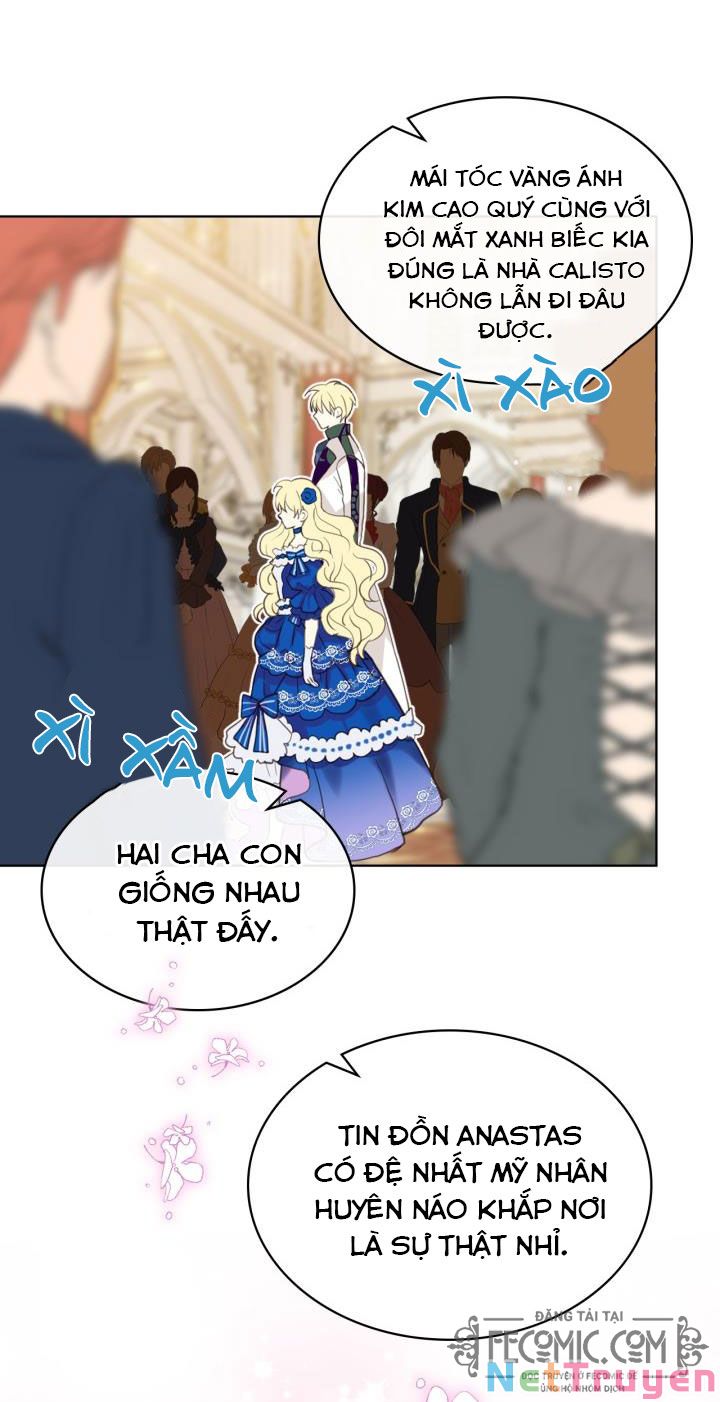 con có phải con là con gái của ngài không? chapter 68 48