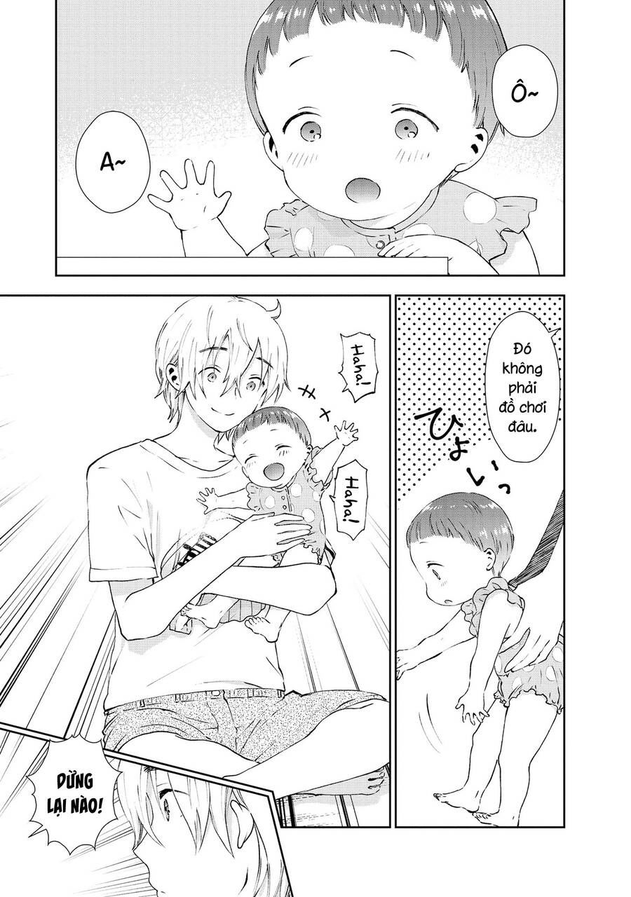 umisaki lilac chapter 36 7