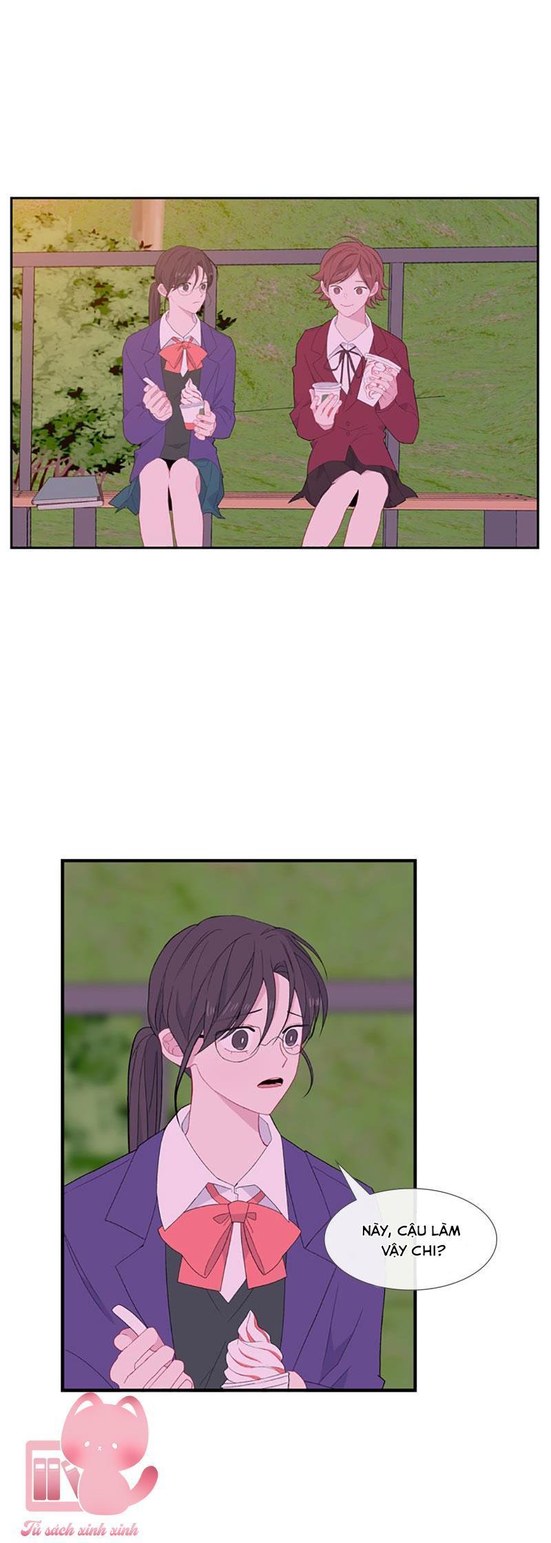 về bên anh chapter 75 17