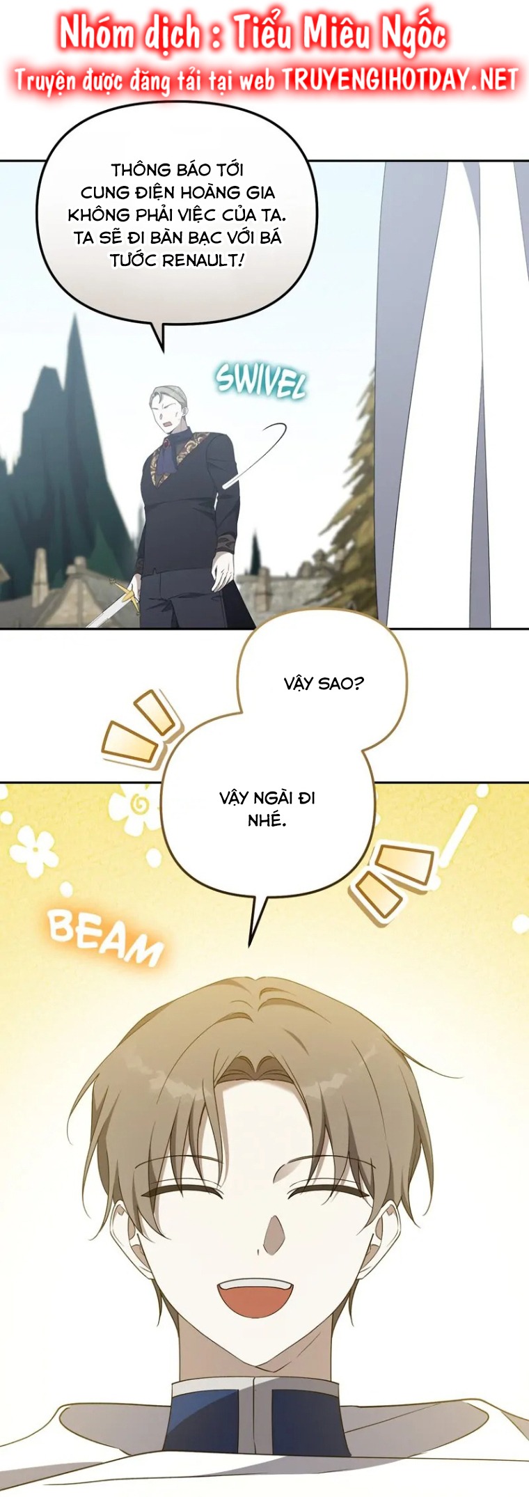 lời nguyền vẫn chưa kết thúc chapter 63 6