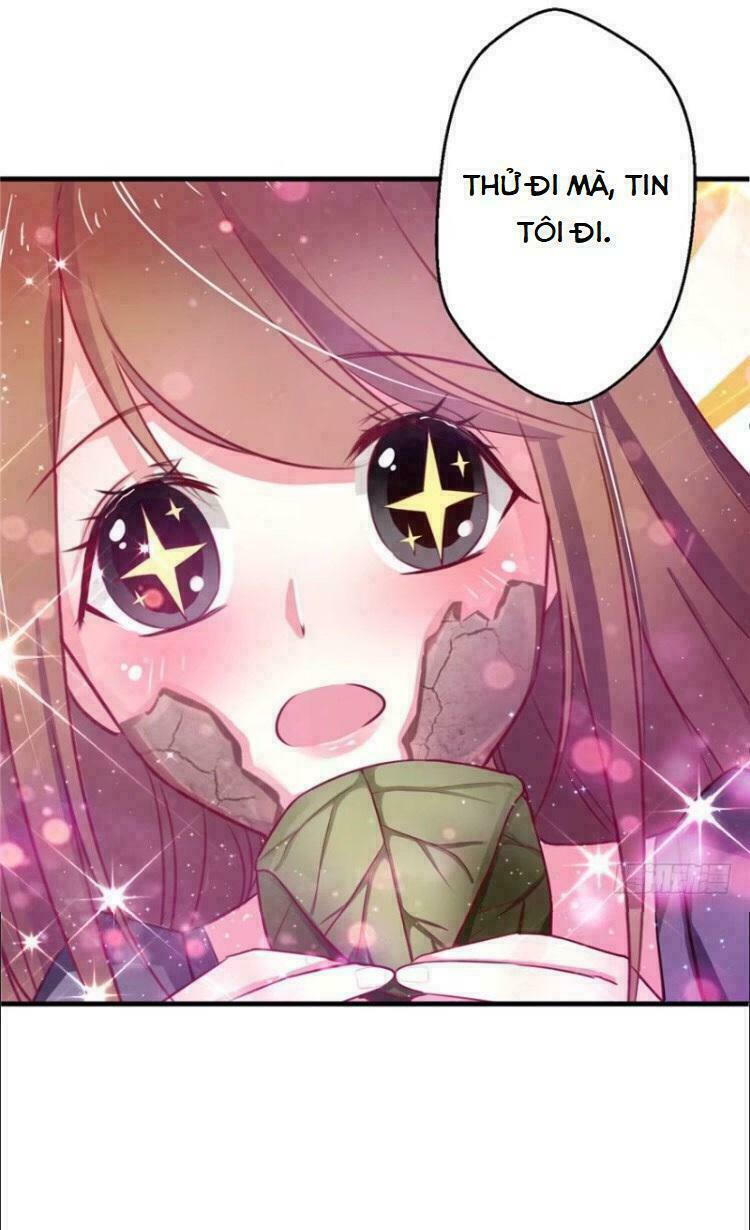 [16+] thảnh thơi thú thế chủng chủng điền, sinh sinh tể chapter 7 9