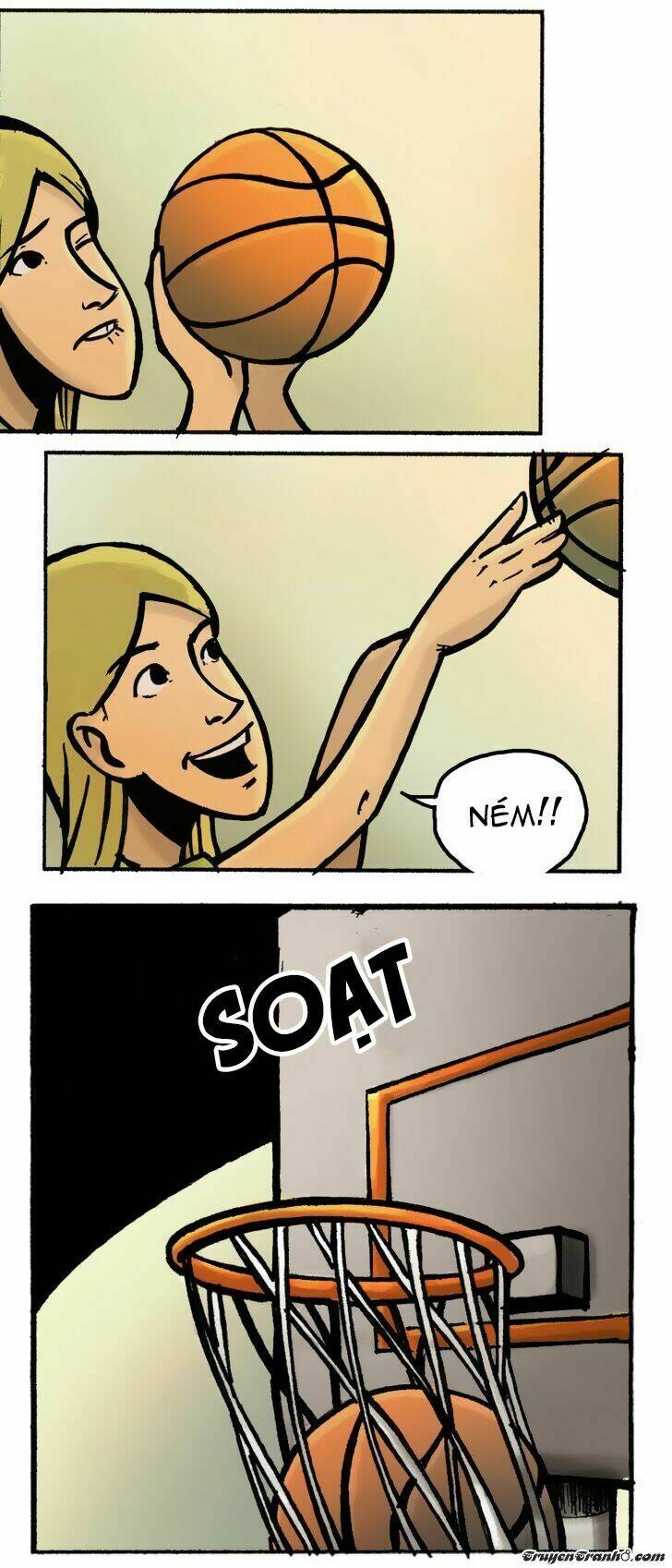 adamsville chapter 2 3