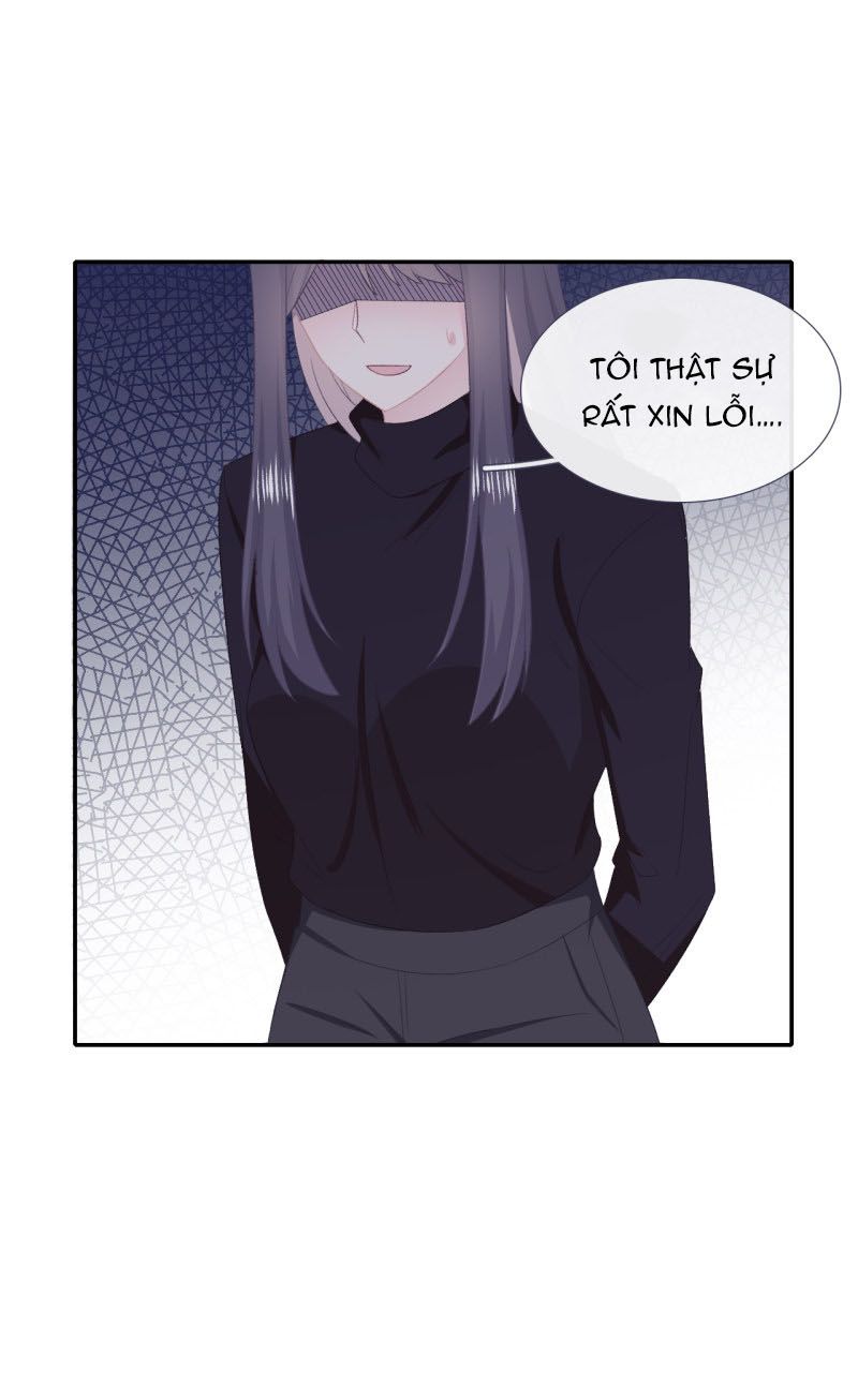 cái thùng cơm sát vách chapter 51 18