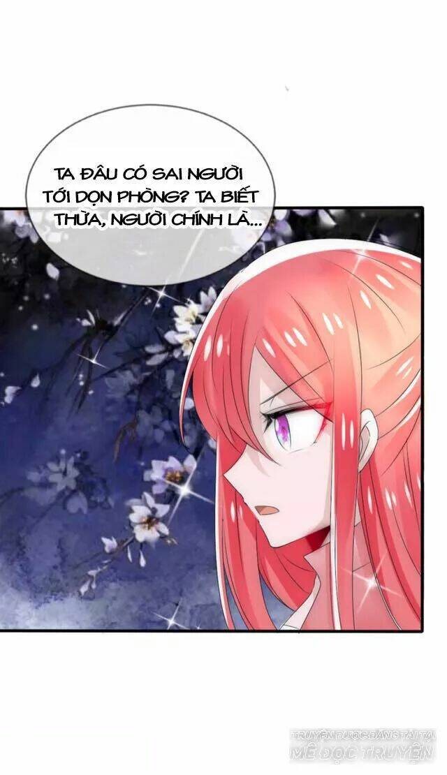 kế hoạch sủng ái của tiểu công chúa chapter 23 21