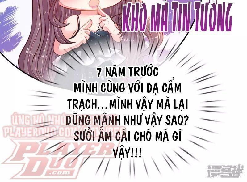 ma ma đột kích : cha mời tiếp chiêu chapter 21 33