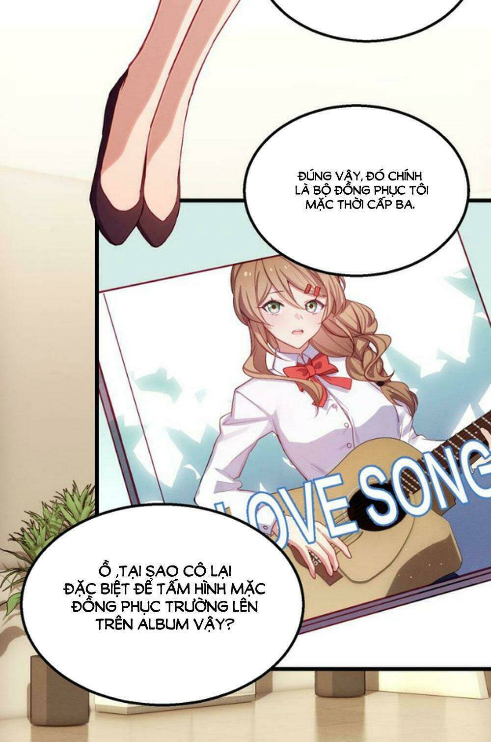 bài hát tình yêu chapter 1 8