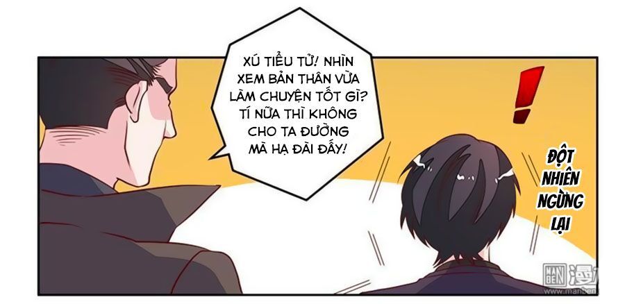 tổng tài đích thiên giới manh thê chapter 82 29