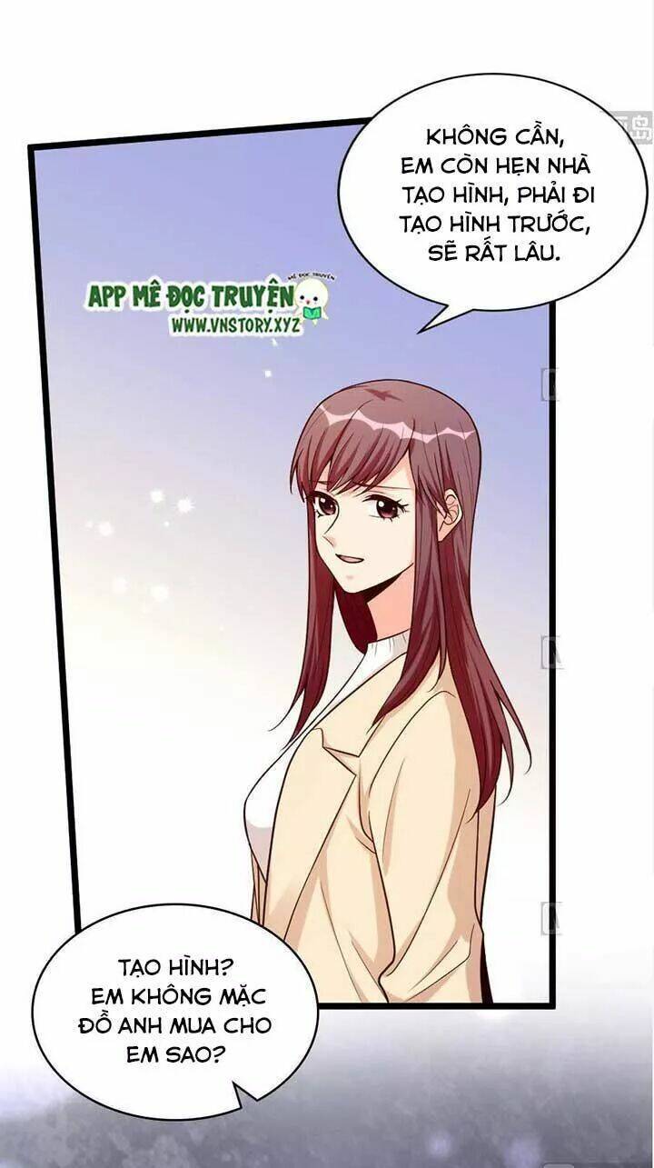 thiên hậu trở về chapter 139 7