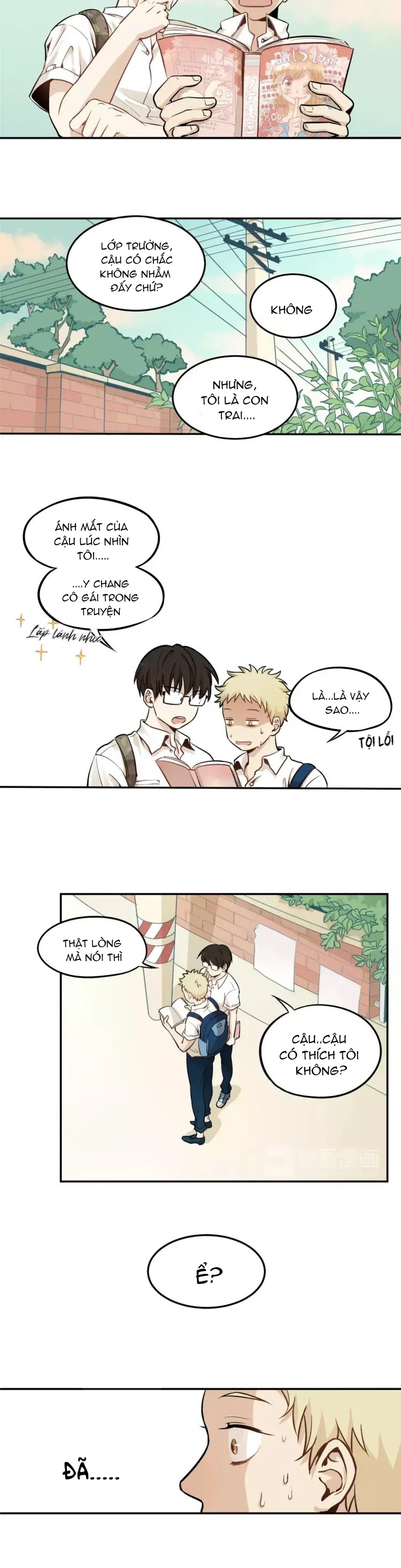 kí sự thiếu niên chapter 1 9