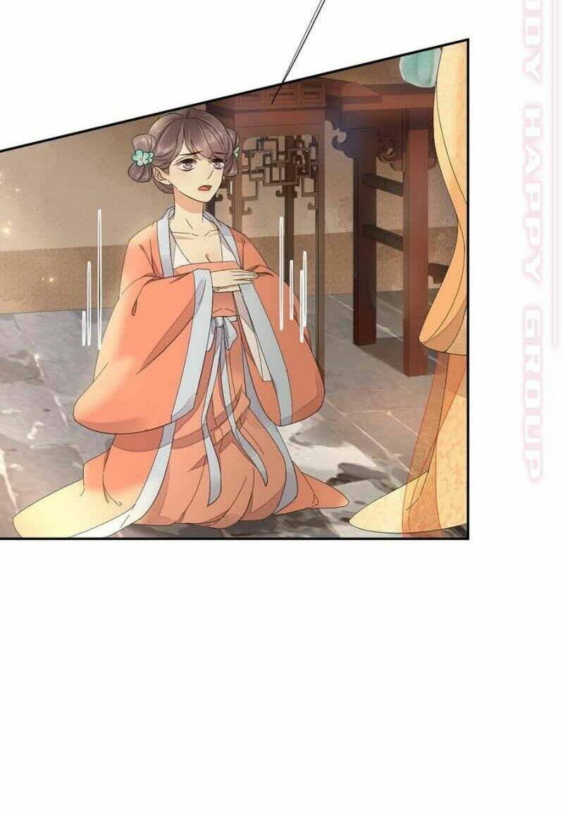 dục hỏa độc nữ chapter 124 35