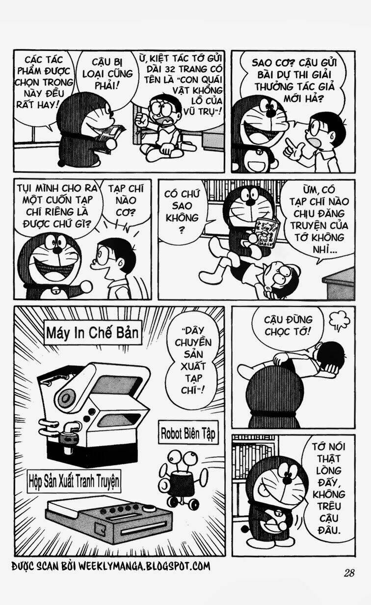 doraemon chapter 308 2