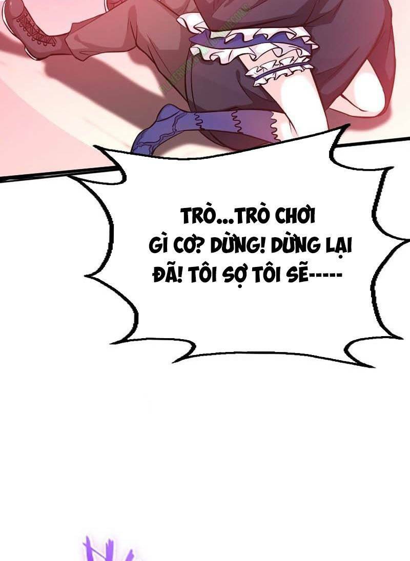 nữ thần trong điện thoại chapter 1 22