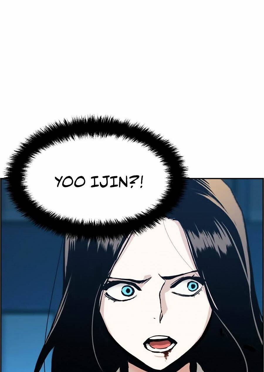 bạn học tôi là lính đánh thuê chapter 17 26