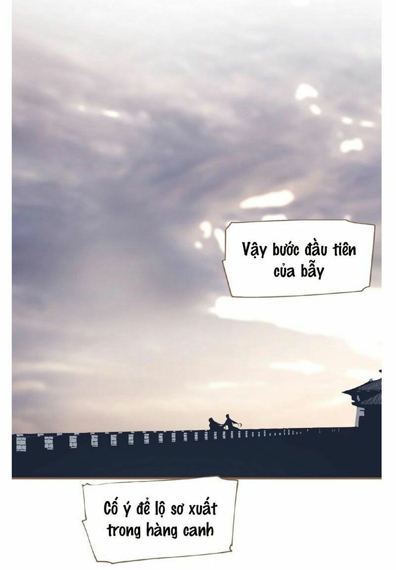 nhất đại linh hậu chapter 94 17