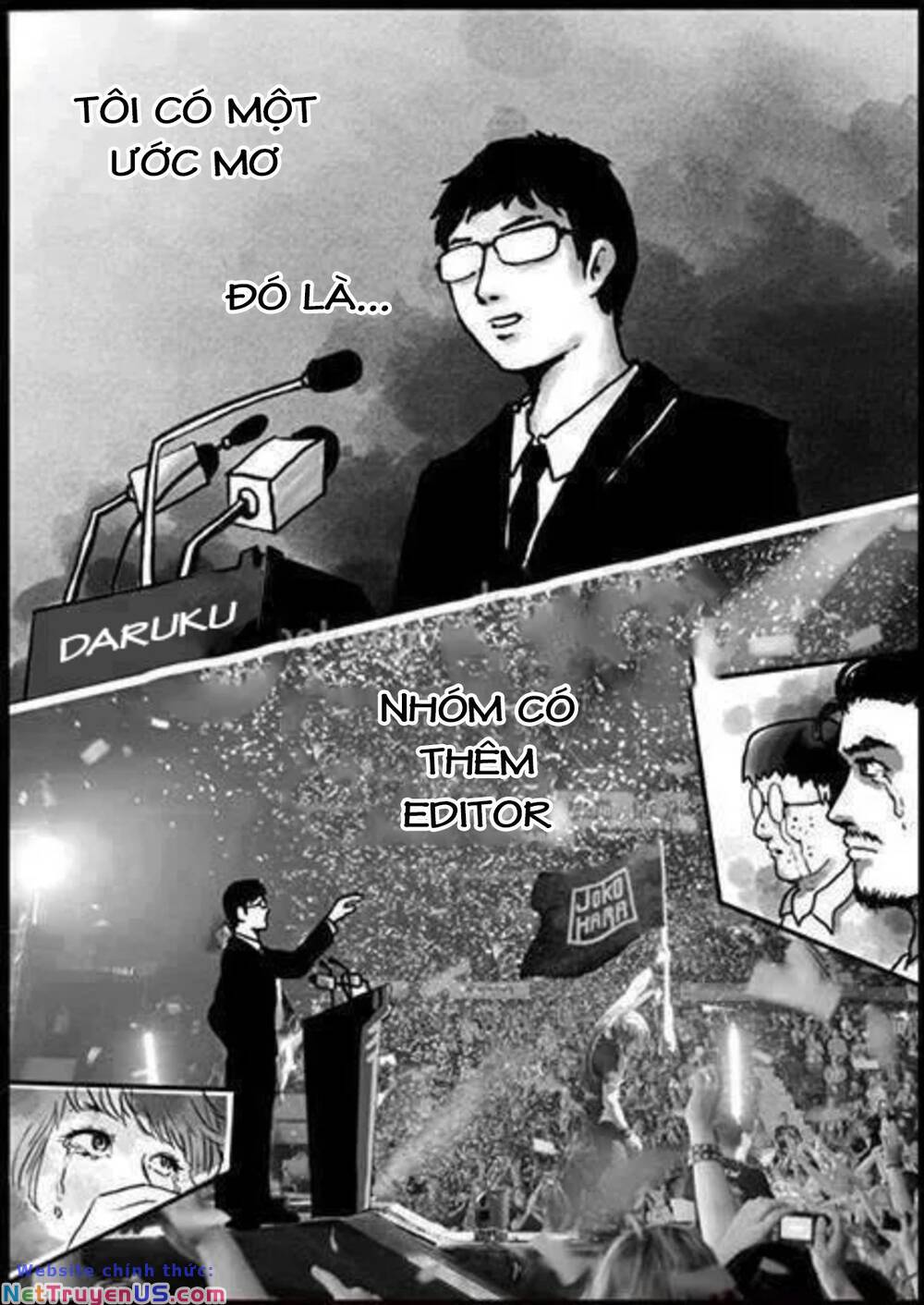 nhà 「sáng tạo làng」 độc nhất - cuộc sống thư thái với kỹ năng xây dựng làng đầy mùi gian lận chapter 10 21