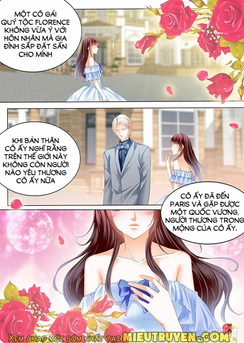 thiểm hôn kiều thê chapter 203 7