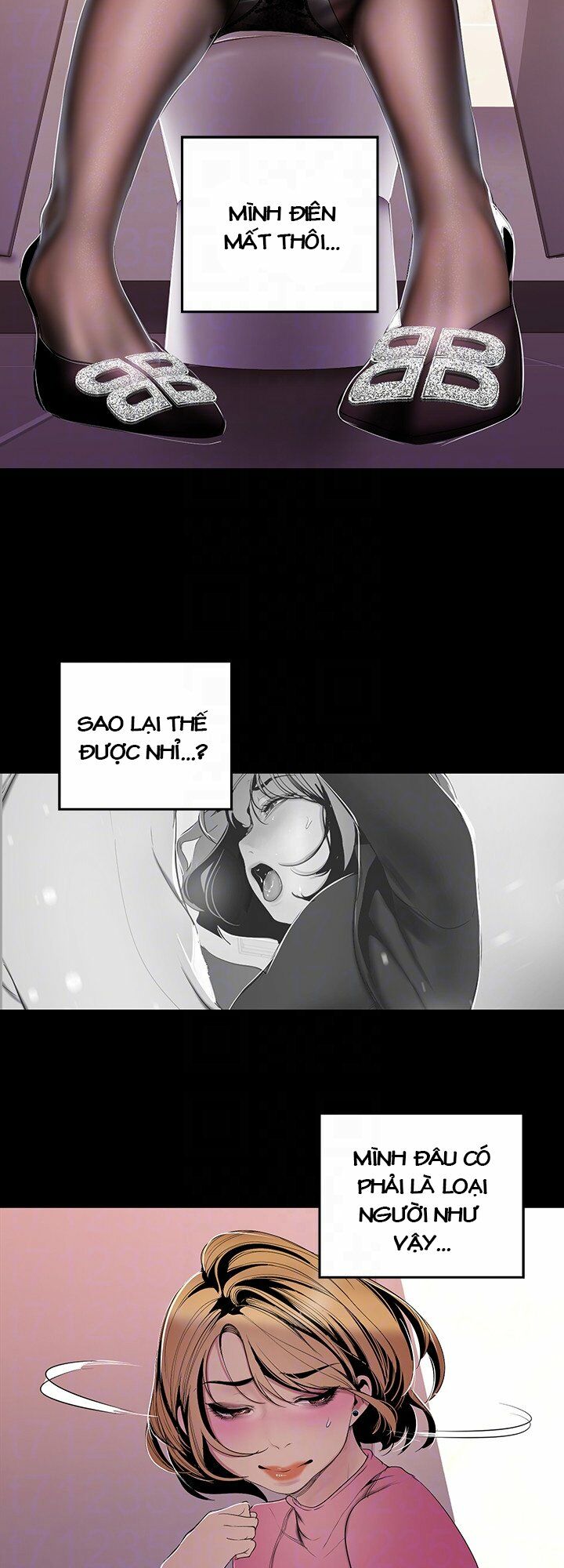 tân thế giới tuyệt vời chapter 56 47