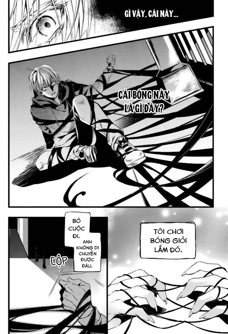 thư viện ma cà rồng chapter 16 5